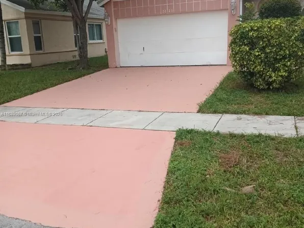 2821 Huron Way, Miramar, FL 33025