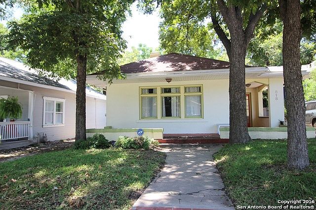 1st image of 818 W Agarita Ave