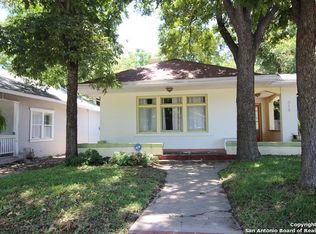 818 W Agarita Ave, San Antonio, TX 78212