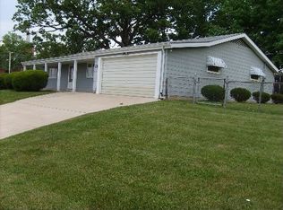 444 Orchard Ave, Ballwin, MO