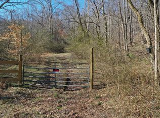 0 Dog Branch Rd, Mount Pleasant, TN 38474