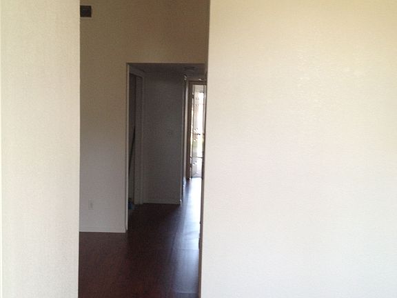 dinning room and hallway 