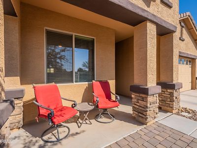 105 S 224th Ave, Buckeye, AZ, 85326