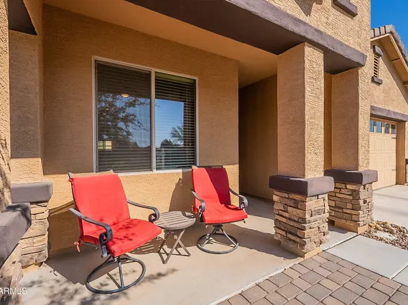 105 S 224TH Avenue, Buckeye, AZ 85326