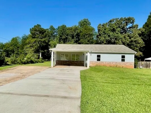 7241 Grayson Dr, Riverdale, GA 30296