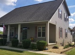 26654 Copeland Rd, Athens, AL 35613