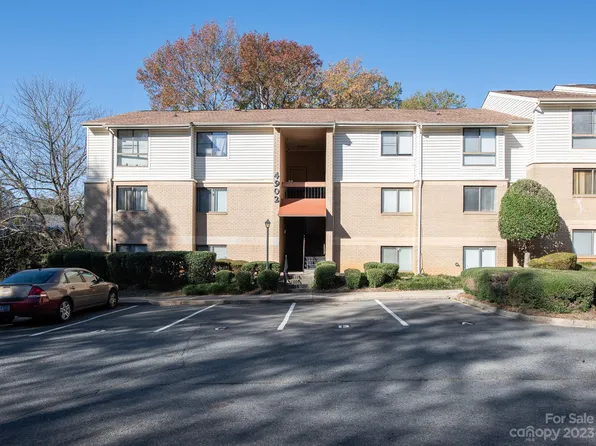4902 Spring Lake Dr APT F, Charlotte, NC 28212