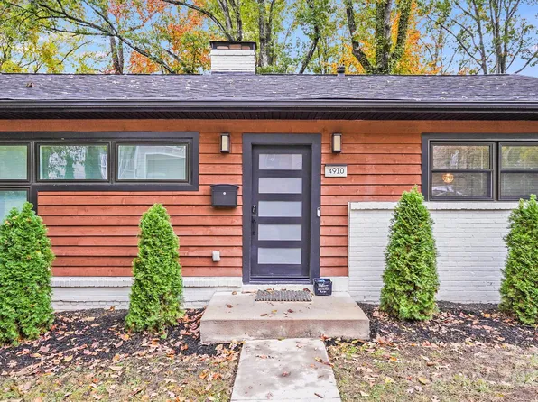 4910 Valley Stream Rd, Charlotte, NC 28209