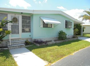 5044 Coco Plum Cir, New Port Richey, FL 34653