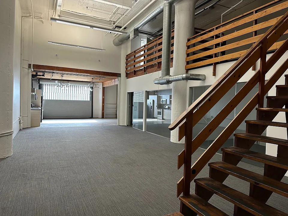 Factory Place Arts Complex