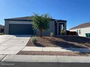 4531 W Corte De Balde, Tucson, AZ 85746