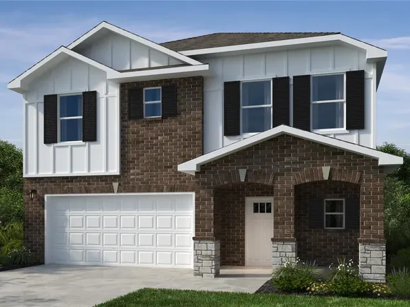 220 Spicewood Trl, Centerton, AR 72719