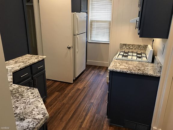 530 #1 Kitchen