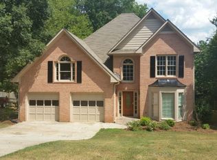 3441 Rock Creek Dr, Rex, GA