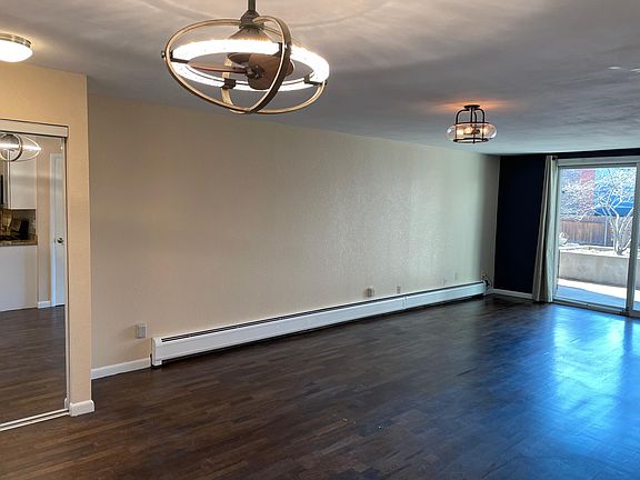 Main Living Area - 2