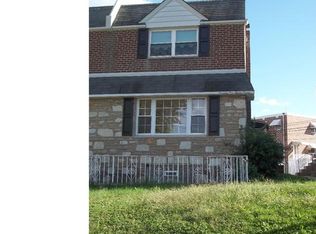 7537 Battersby St, Philadelphia, PA