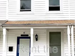 2005 Gales St NE, Washington, DC 20002