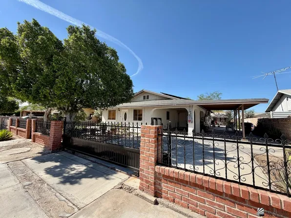 1216 E D St, San Luis, AZ 85336