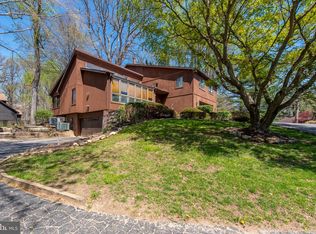 2000 Burdock Rd, Baltimore, MD 21209