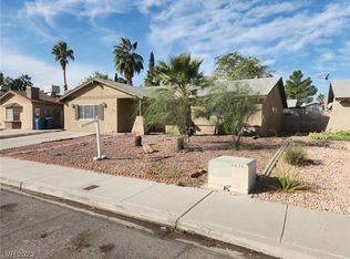 1812 Feather Way, Las Vegas, NV 89108