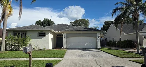 1305 Lakehurst Way Photo 1