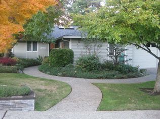 14818 NE 61st Way, Redmond, WA 98052