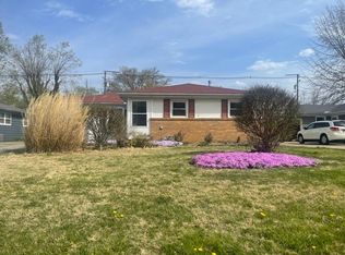 1930 W Sunset Ave, Decatur, IL 62522