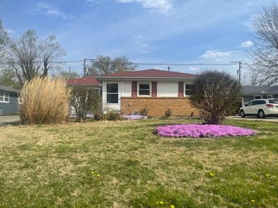 1930 W Sunset Ave, Decatur, IL, 62522
