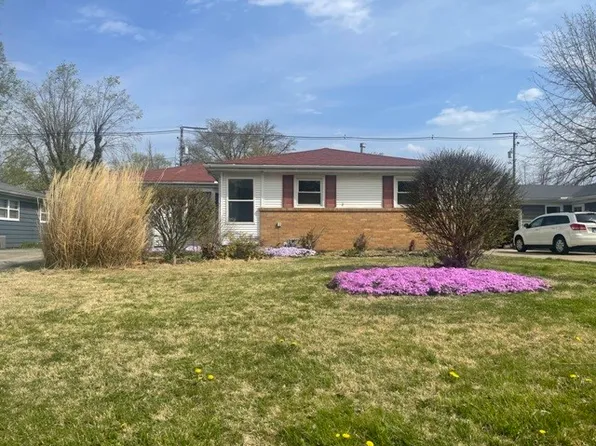1930 W Sunset Ave, Decatur, IL 62522