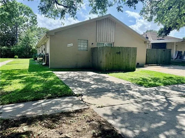 6484 Park Manor Dr APT B, Metairie, LA 70003