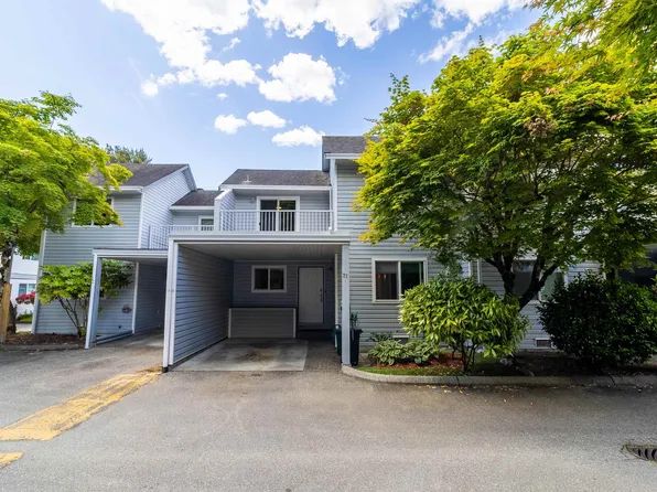 12070 207a St #21, Maple Ridge, BC V2X 9X9