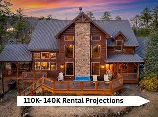 2452 Hackberry Dr, Sevierville, TN 37862