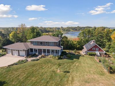 4015 Windmill Dr, Loretto, MN, 55357