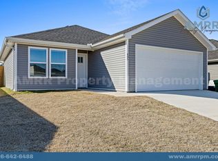 405 Abundance Ln, Decatur, AR 72722