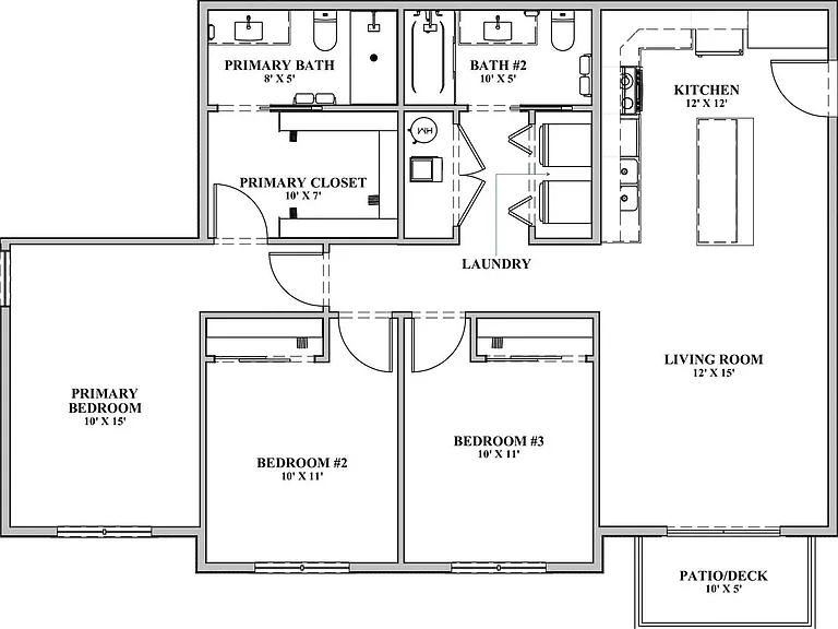 The Foundry Apartments — Photo 81