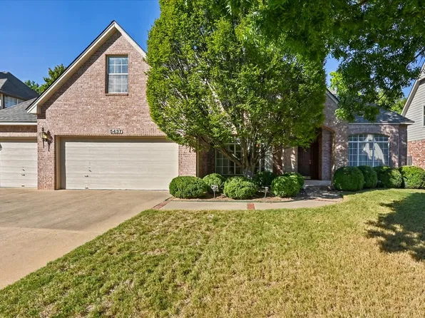 5437 E 109th St, Tulsa, OK 74137