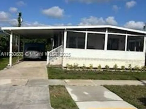 4045 White Pine Dr #1, Boynton Beach, FL 33436