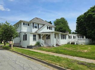 43 Merrick Ave, Manchester, NY 14504
