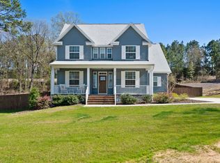 535 Clark St, Southern Pines, NC 28387