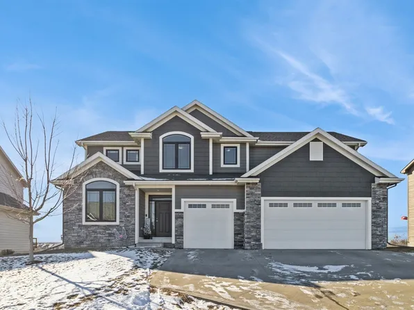 509 NE 55th St, Ankeny, IA 50021