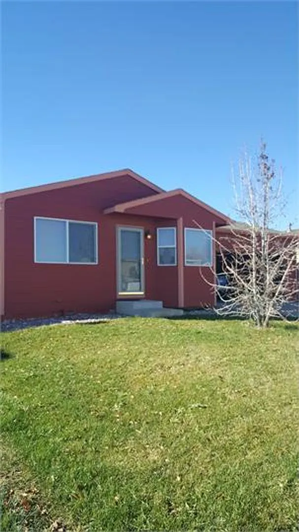 Bright & Spacious Greeley Ranch Home with 2-Car Garage, Fenced Yard & Great Location — Photo 1