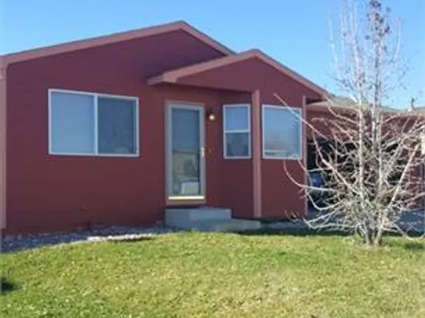 2409 Bearwood Ave, Greeley, CO 80631