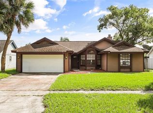 2507 DOVETAIL DRIVE, OCOEE, FL 34761