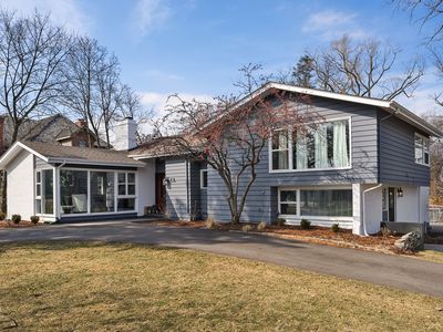 38 Park Ln, Golf, IL, 60029