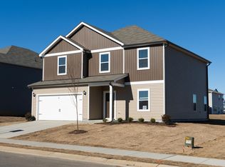 65 White Birch Ln, Angier, NC 27501