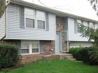 7510 Troon Ct, Indianapolis, IN 46237