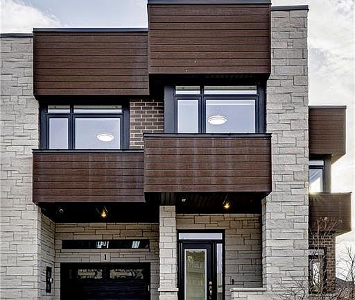 4th image of 35 Midhurst Hts #1