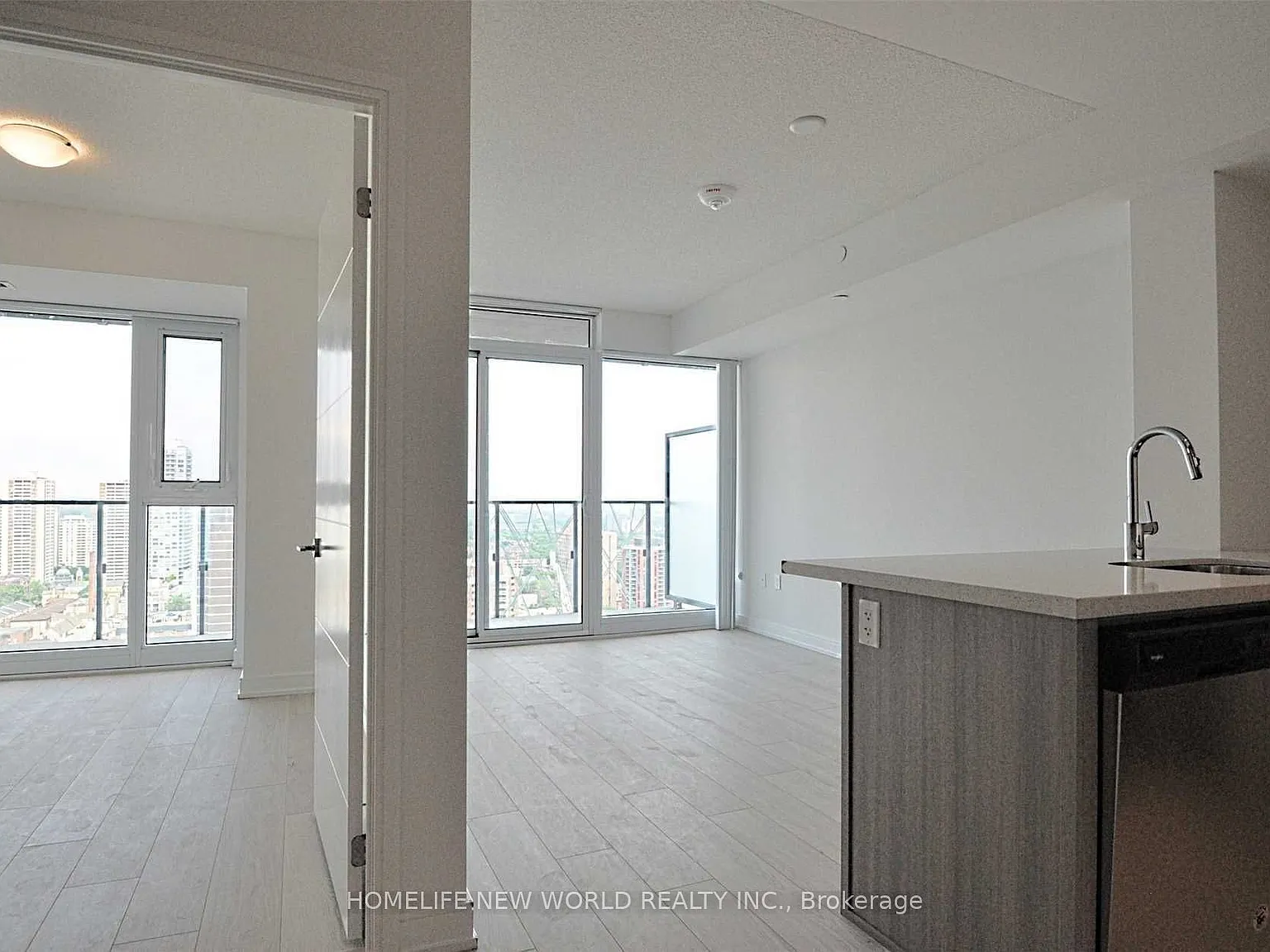 2 bed, $2,600 — Photo 2