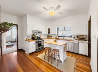 47 Ainsworth St #2, Roslindale, MA 02131
