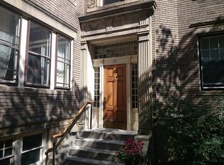 79 Harvard Ave #1, Brookline, MA 02446